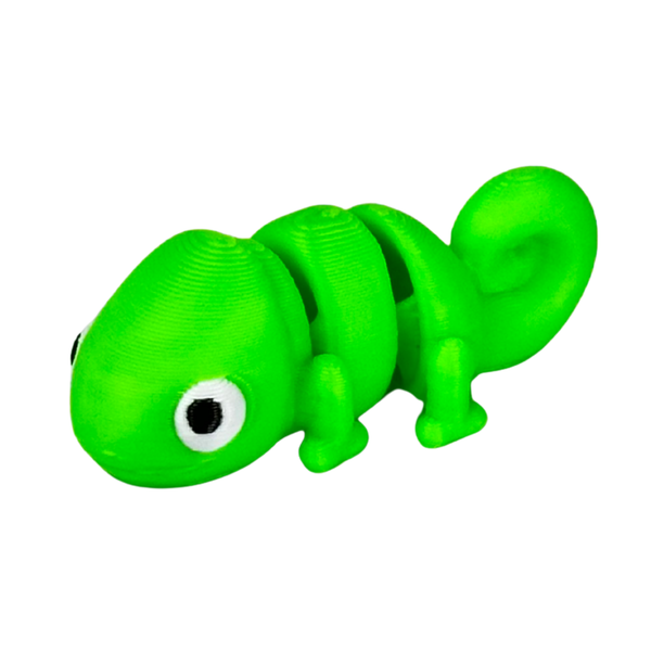 Chameleon