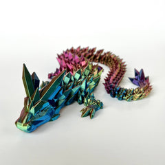 Crystal Dragon
