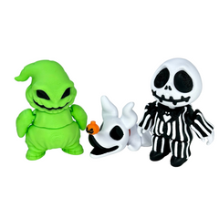 Nightmare Before Christmas