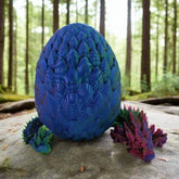 Dragon Egg