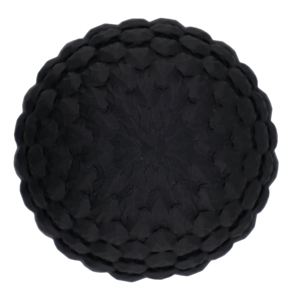 3D printed dragon egg